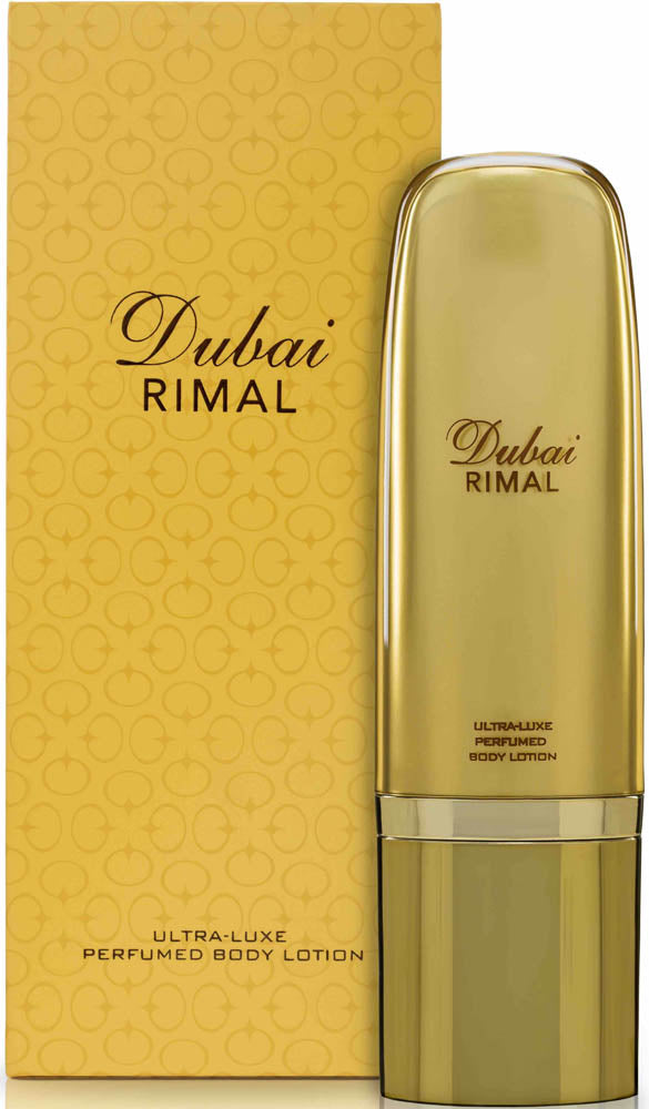 Dubai rimal