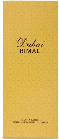 dubai rimal