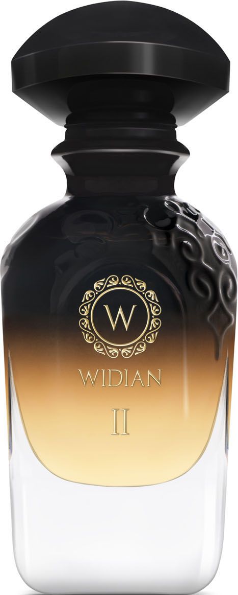 widian by aj arabia - black ii
