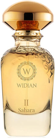 widian by aj arabia - sahara