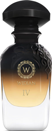 widian by aj arabia - black iv