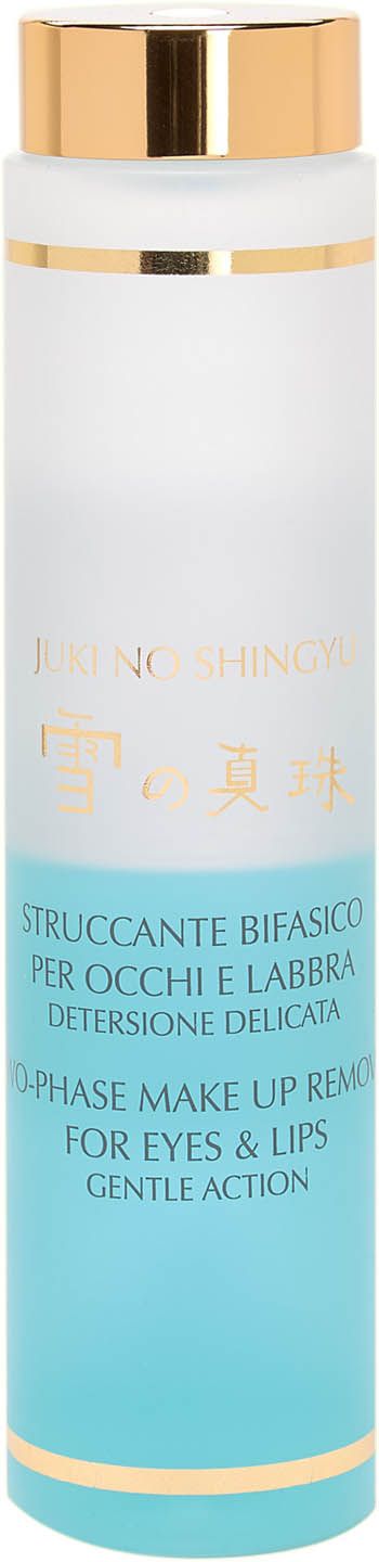 Struccante Bifasico per Occhi e Labbra Detersione Delicata