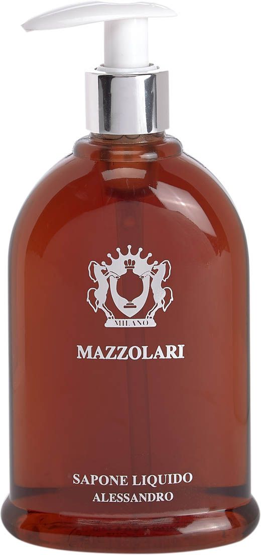 Alessandro Sapone Liquido