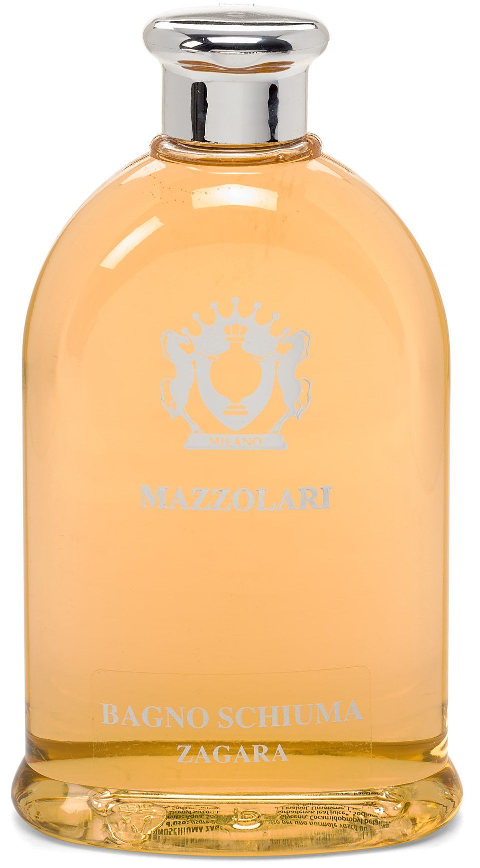 Zagara Bagnoschiuma
