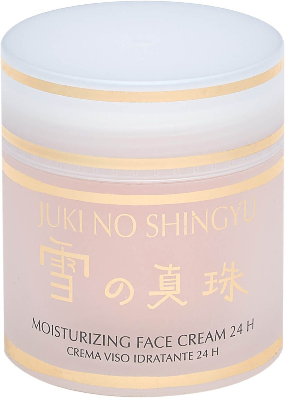 Crema Viso Idratante 24 H