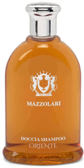 oriente doccia shampoo