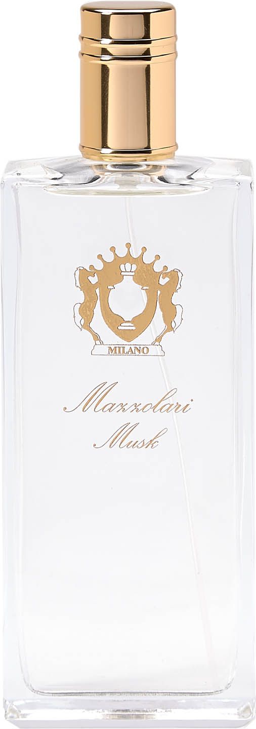 Musk Eau de Parfum