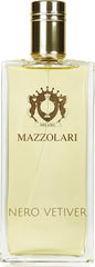 nero vetiver