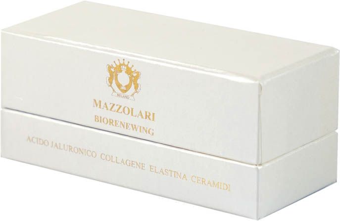 Biorenewing Acido Jaluronico Collagene Elastina