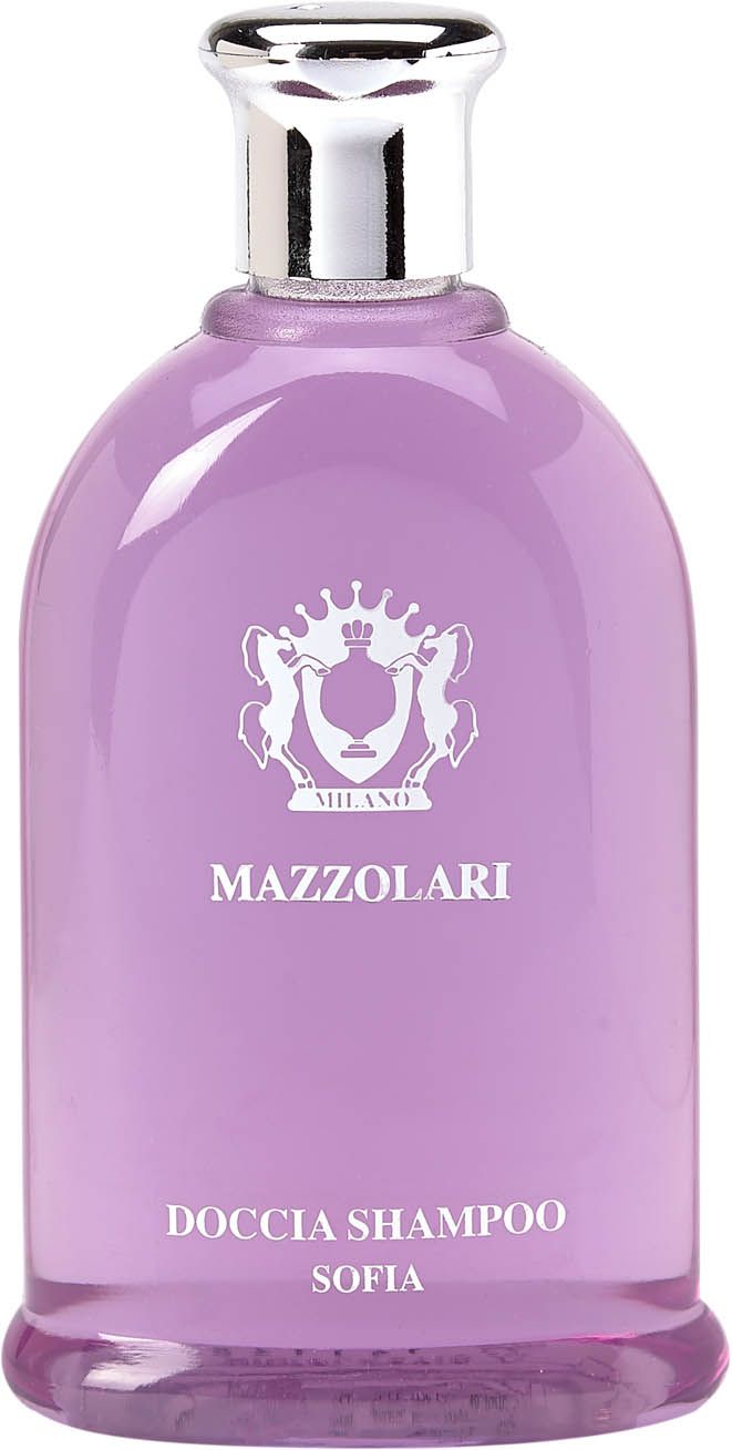Sofia Doccia Shampoo