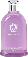 sofia doccia shampoo
