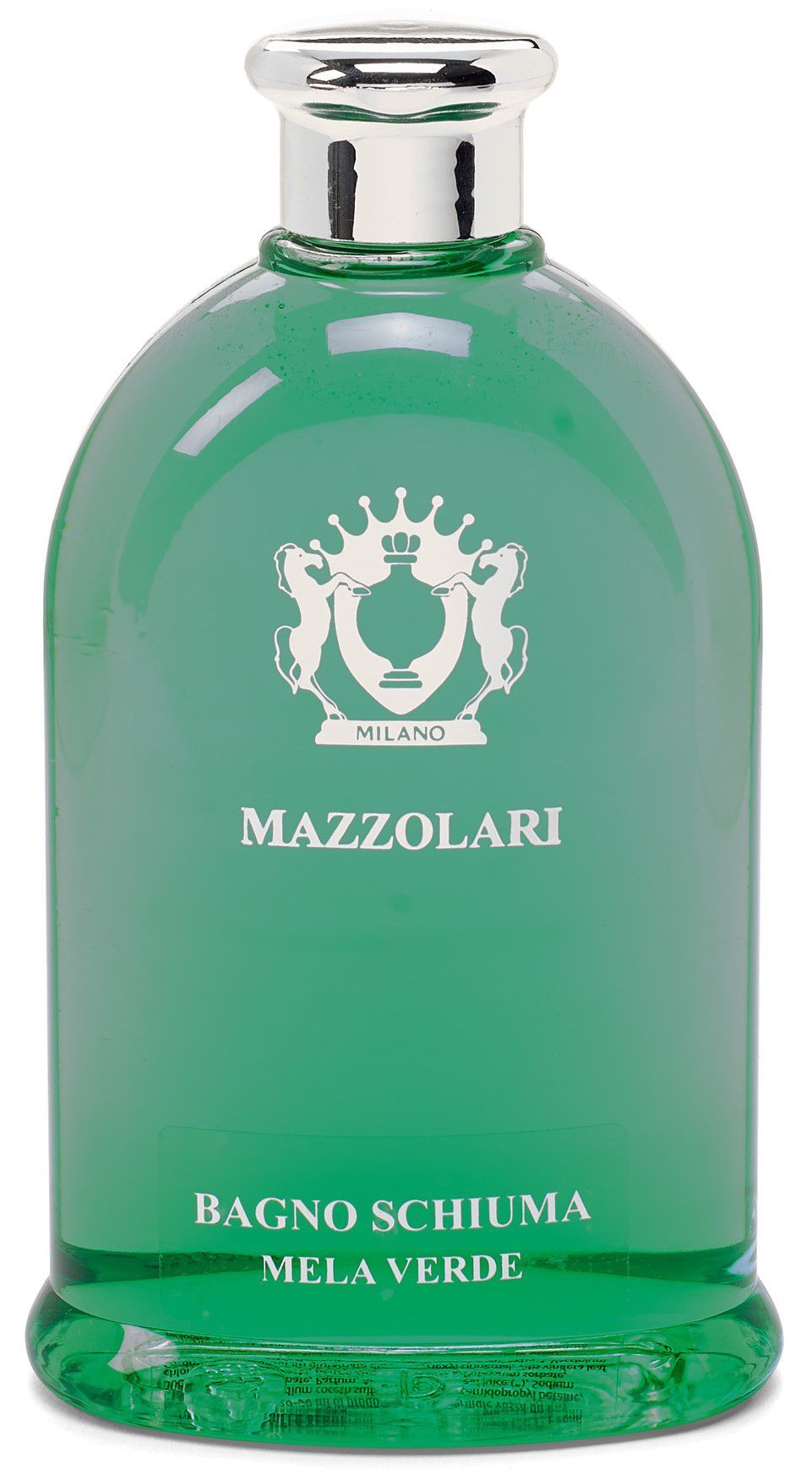 Mela Verde Bagnoschiuma