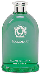 mela verde bagnoschiuma