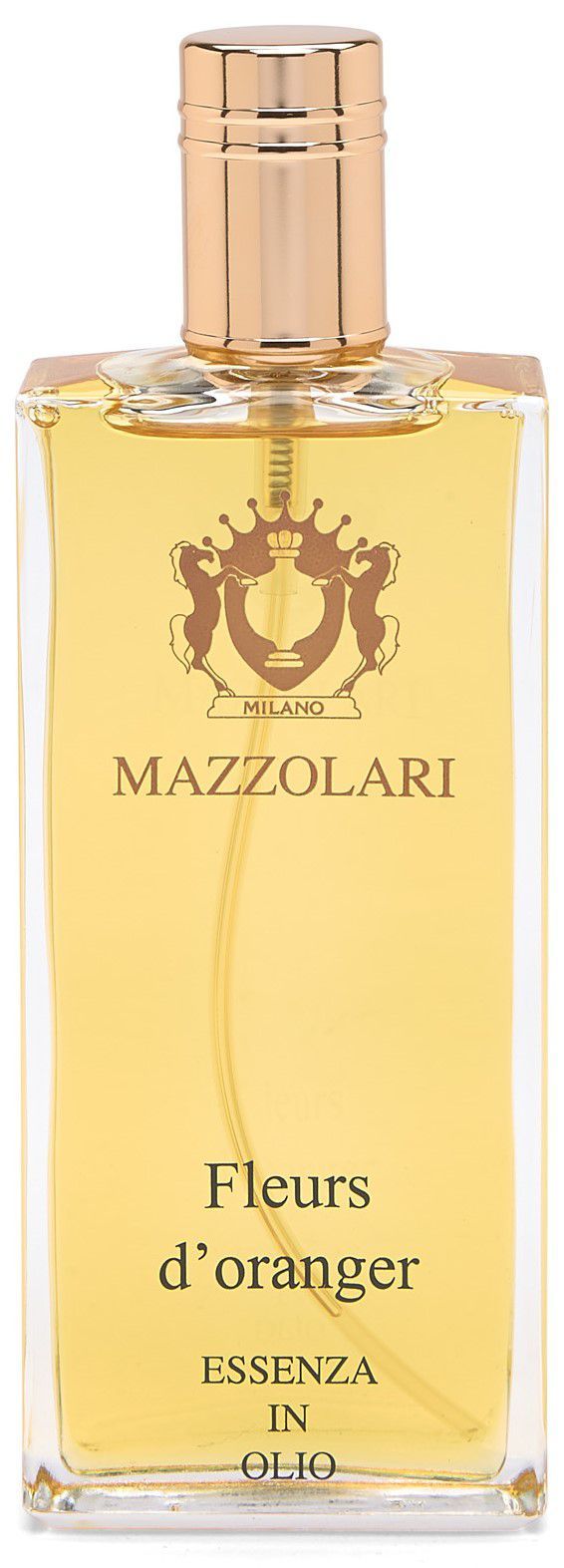 Fleur D'Oranger Essenza in Olio