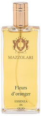 Fleur D'Oranger Essenza in Olio