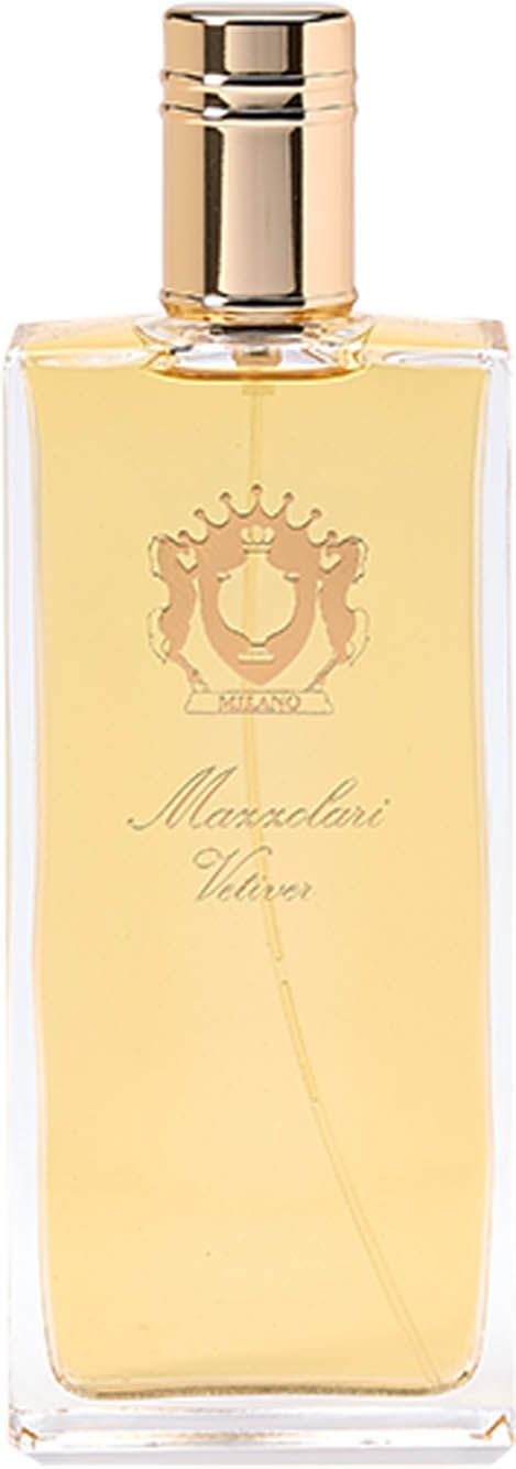 Vetiver Eau de Parfum