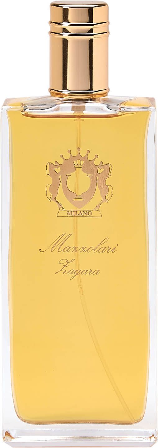 Zagara Eau de Parfum