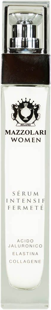 Siero Rassodante Intensivo Donna Siero Intensivo