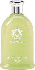 vetiver doccia shampoo
