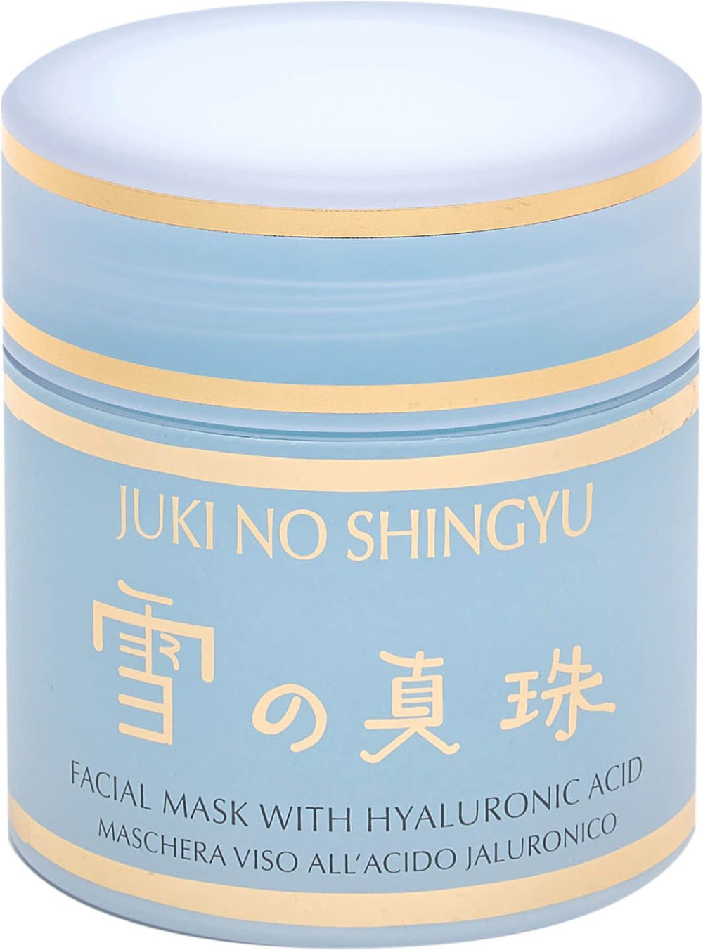 Maschera Acido Jaluronico Maschera Viso Idratante