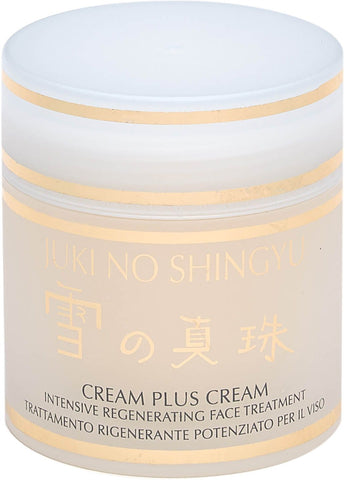 cream plus cream viso