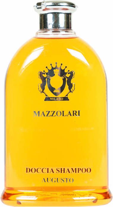 Augusto Doccia Shampoo