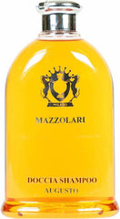 augusto doccia shampoo