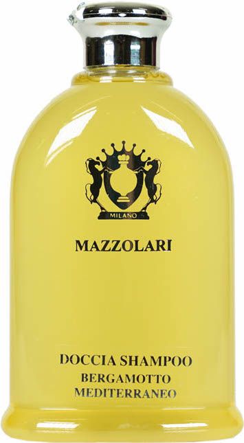 Bergamotto Doccia Shampoo