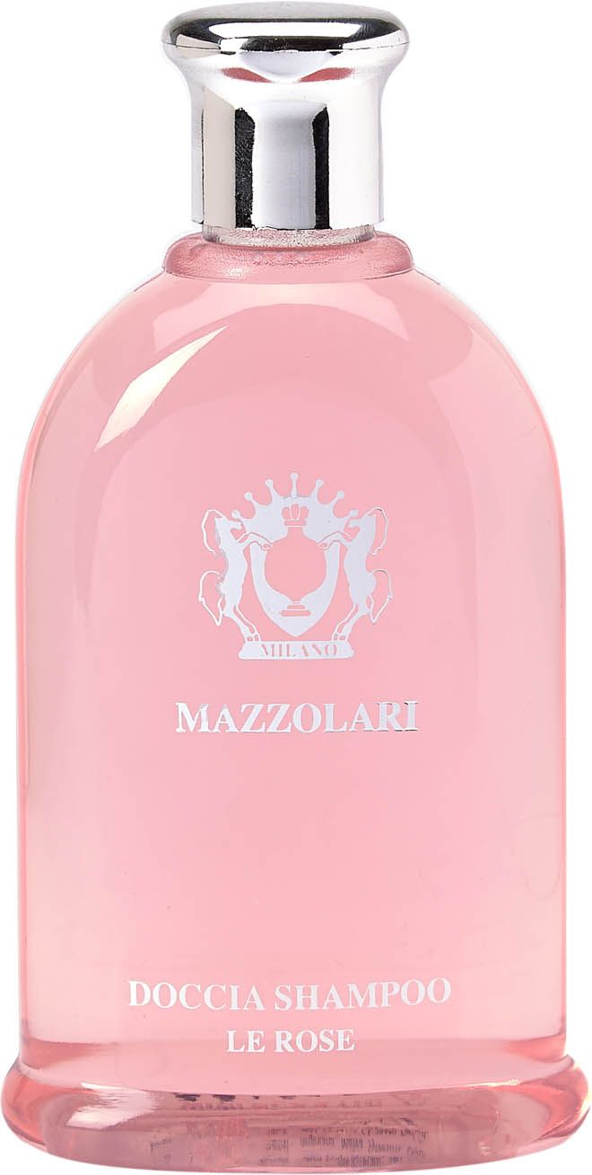 Le Rose Doccia Shampoo