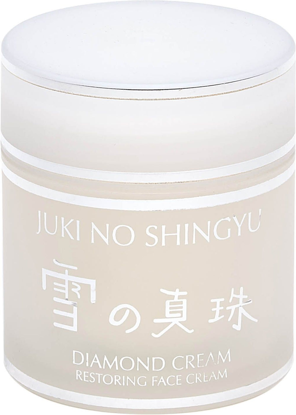 Diamond Cream Crema Viso Antietà Illuminante