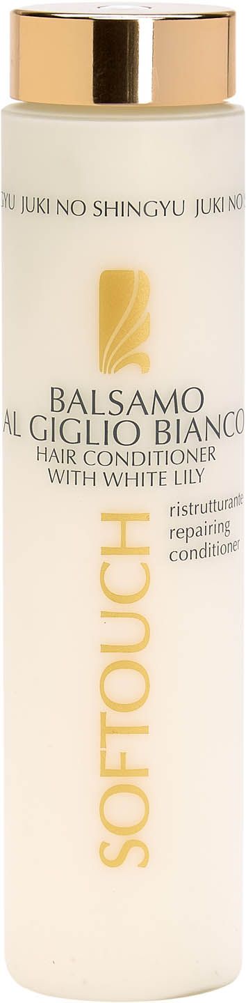 Balsamo al Giglio Bianco Balsamo Capelli