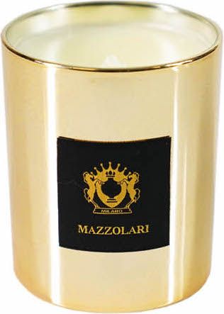 Gold Candela
