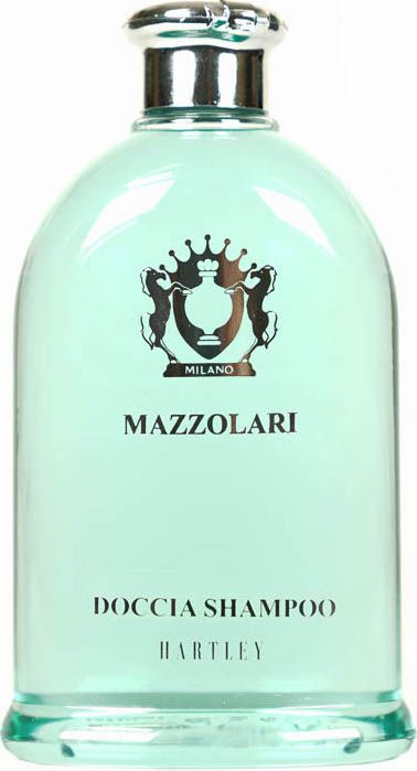 Hartley Doccia Shampoo