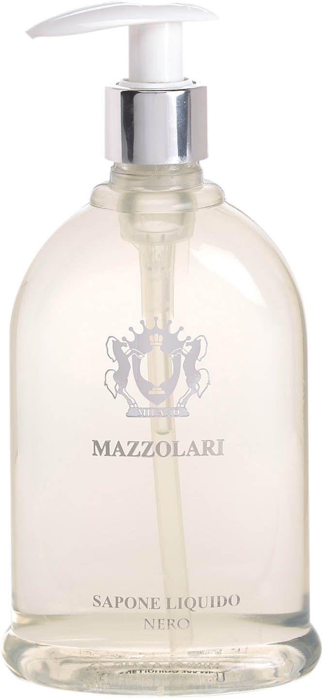 Nero Sapone Liquido