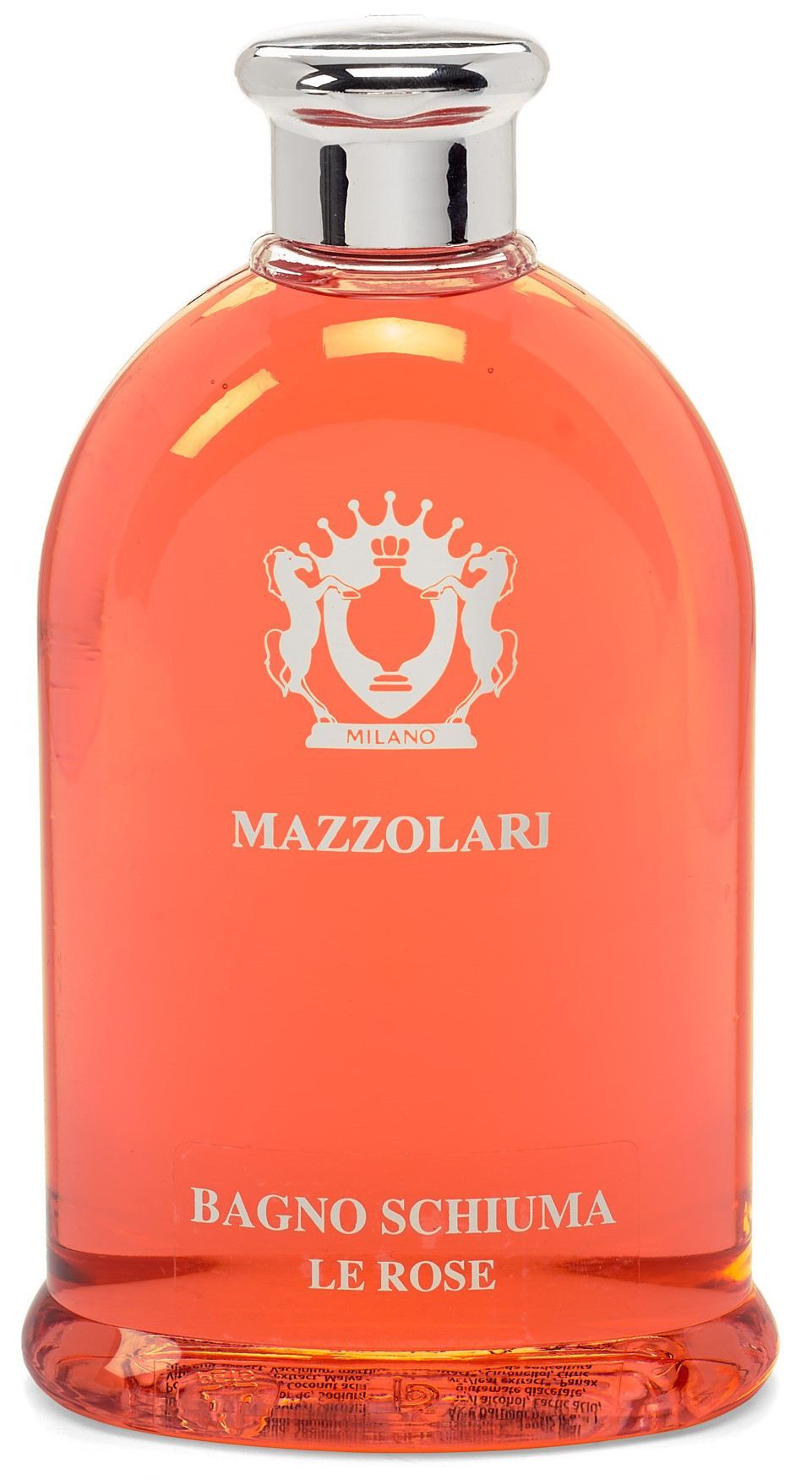 Le Rose Bagnoschiuma