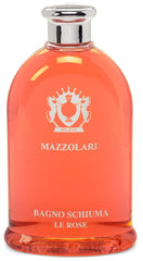 le rose bagnoschiuma