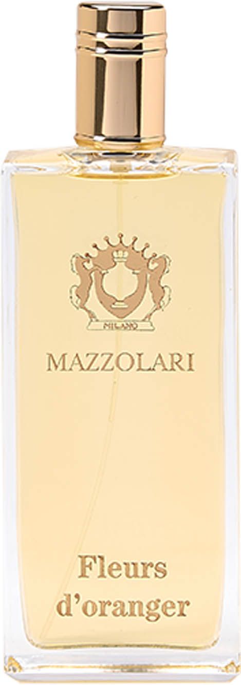 Fleur D'Oranger Eau de Parfum
