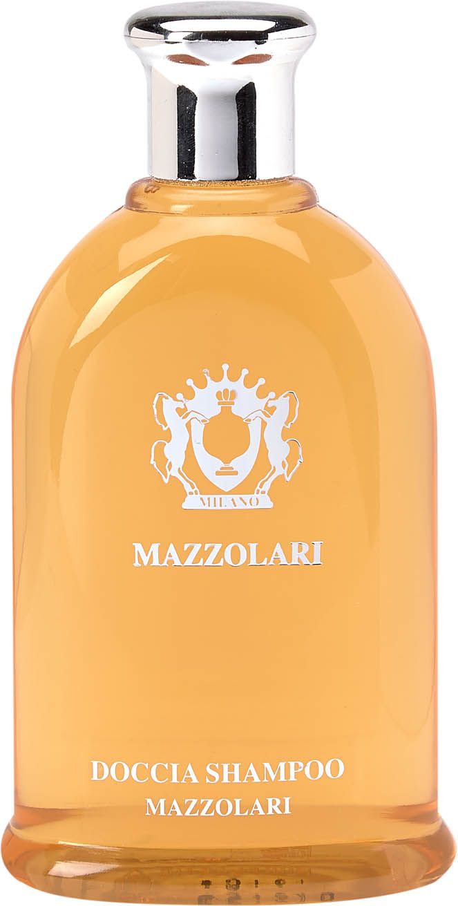 Mazzolari Doccia Shampoo