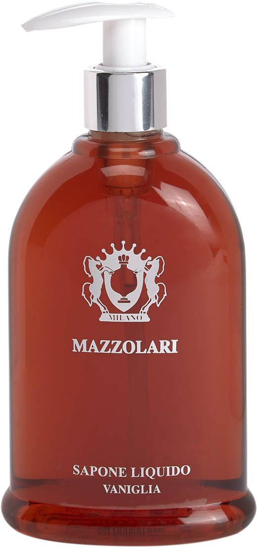 Vaniglia Sapone Liquido