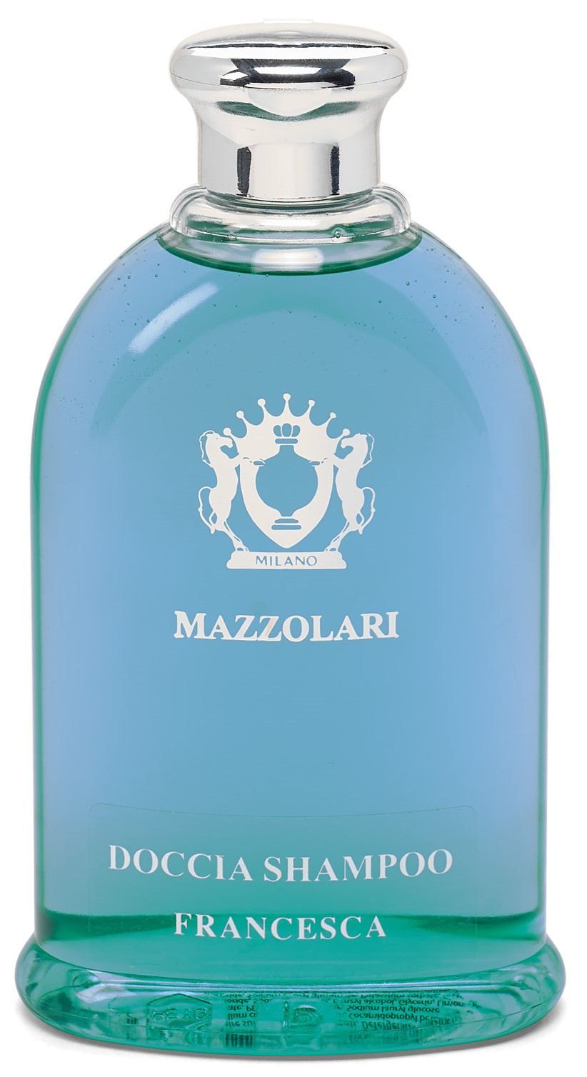 Francesca Doccia Shampoo