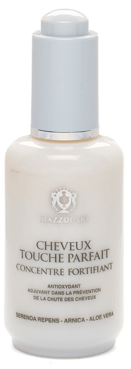 cheveux touche parfait lotion