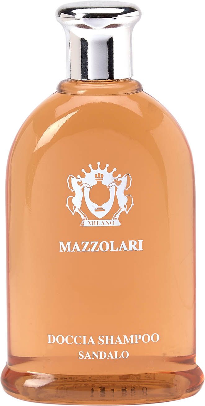 Sandalo Doccia Shampoo