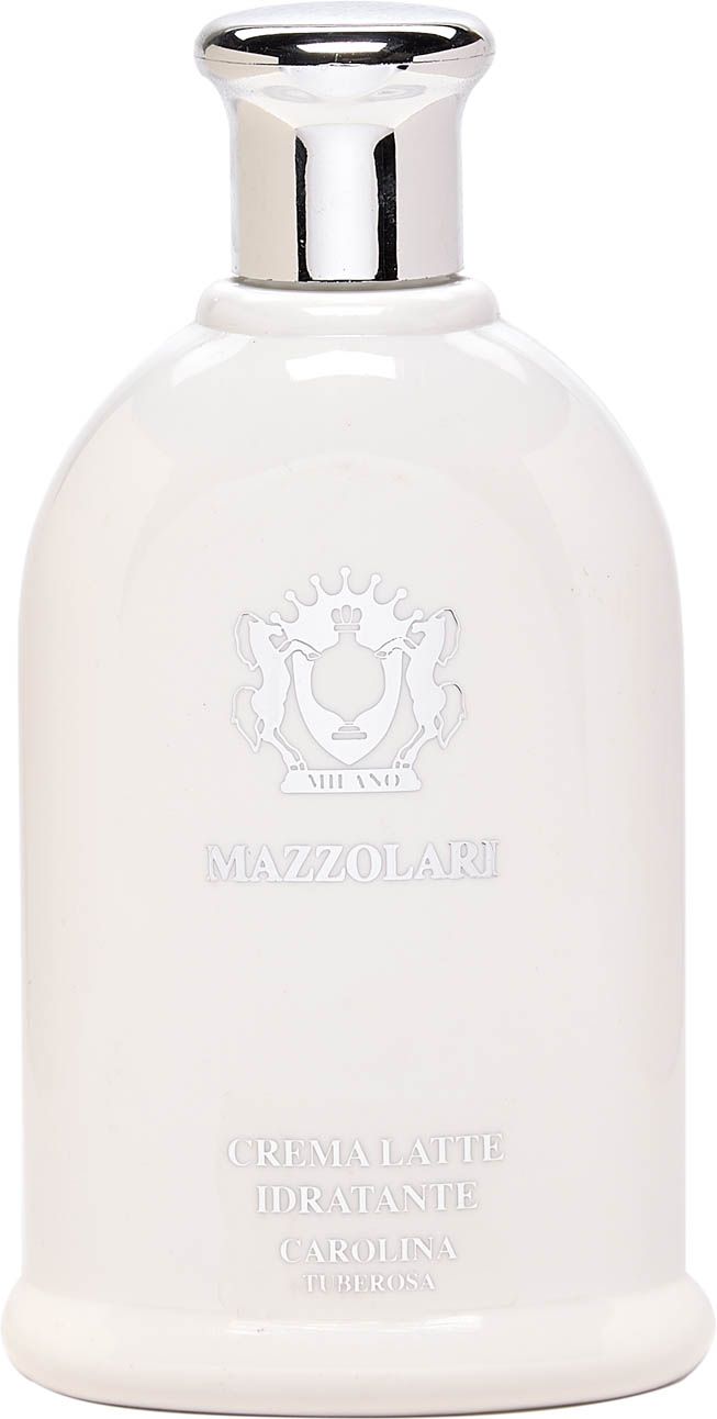 Carolina Crema Latte Idratante Latte Corpo