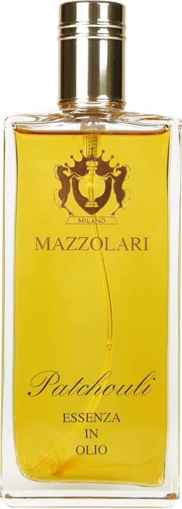 Patchouli Essenza in Olio