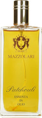 Patchouli Essenza in Olio