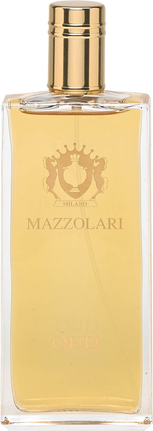 Oud Eau de Parfum