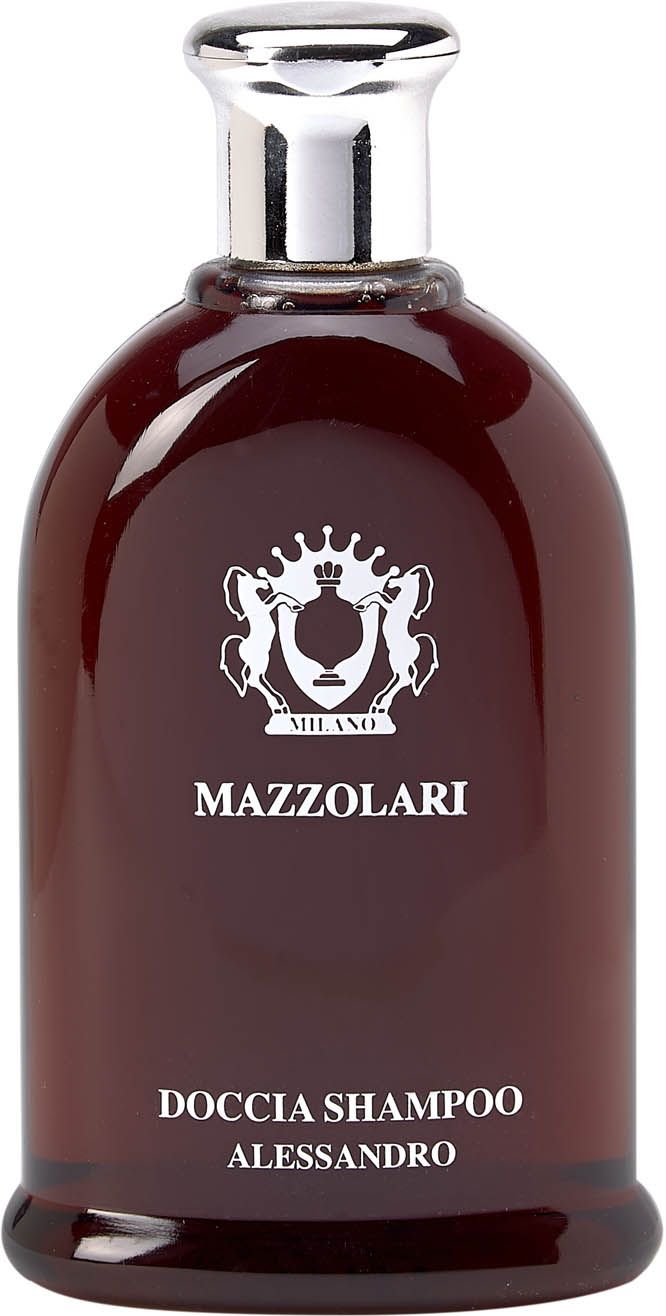 Alessandro Doccia Shampoo