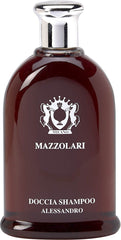 alessandro doccia shampoo