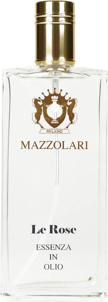 Le Rose Essenza in Olio