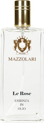 Le Rose Essenza in Olio